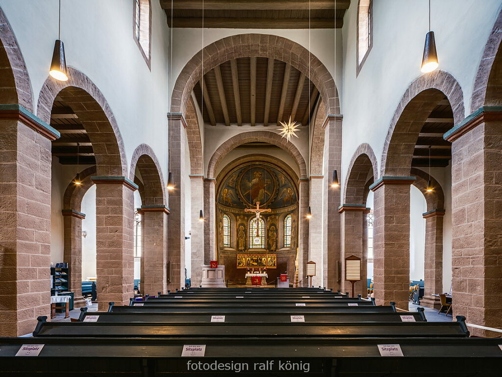 Klosterkirche-St-Marien-Kemnade